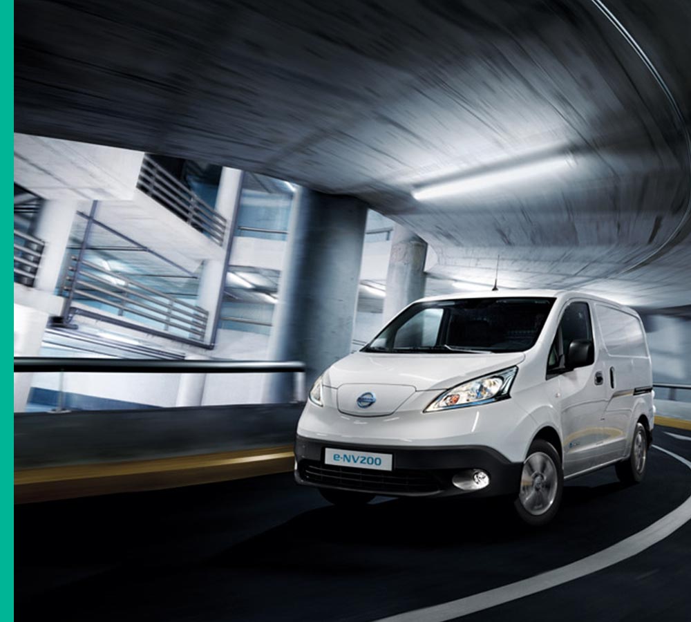 “Kickstart” Needed from Government to Encourage Faster Electric Van Adoption, Says AFP