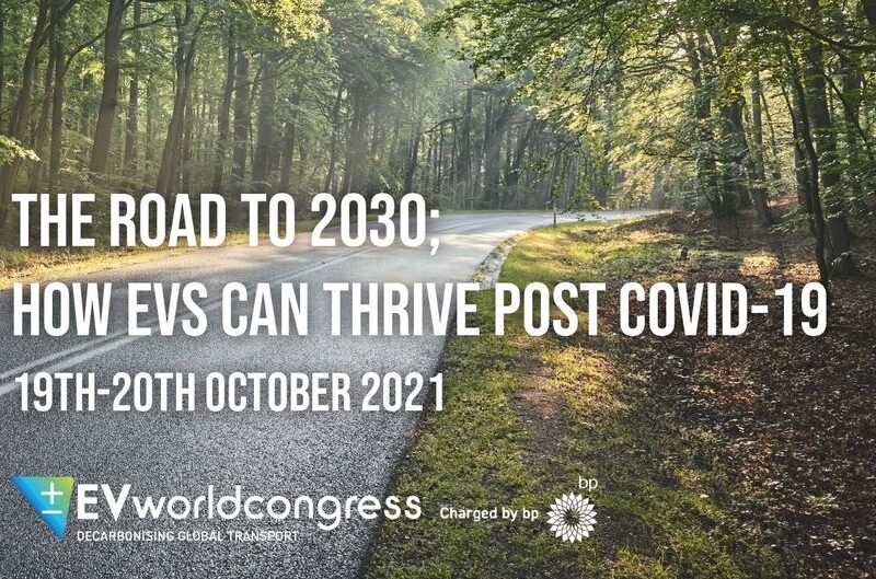 EV World Congress