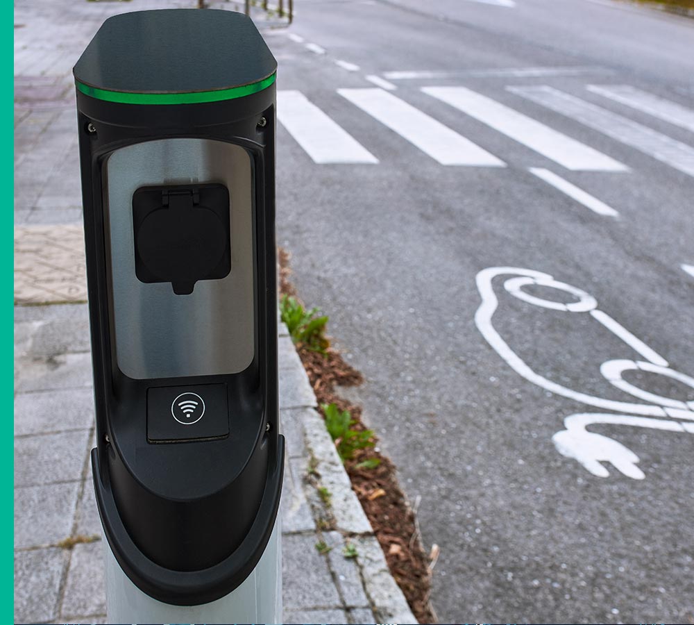 Government Cuts EV Grants