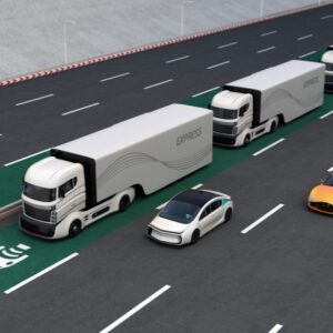 Fleet Vehicle Management - Introductory