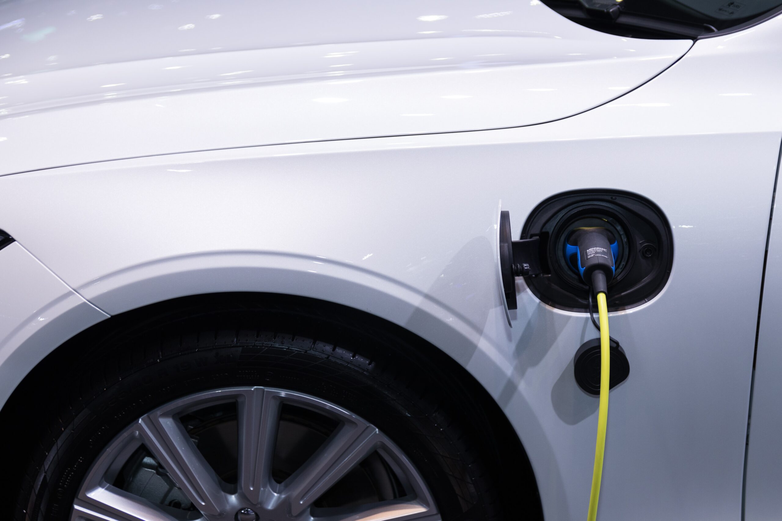 AFP Appoints Field Dynamics as Data Partner For National Kerbside Charging Map
