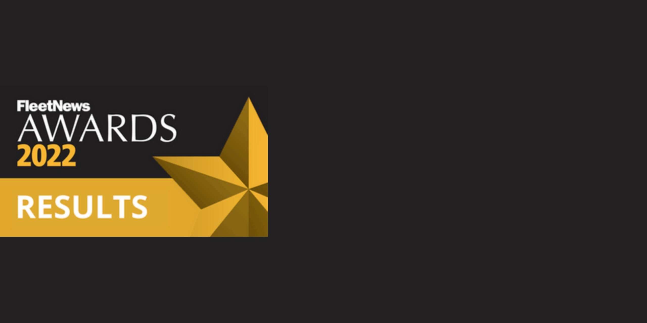 AFP Board and Committee Members Sweep up at the Fleet News Awards