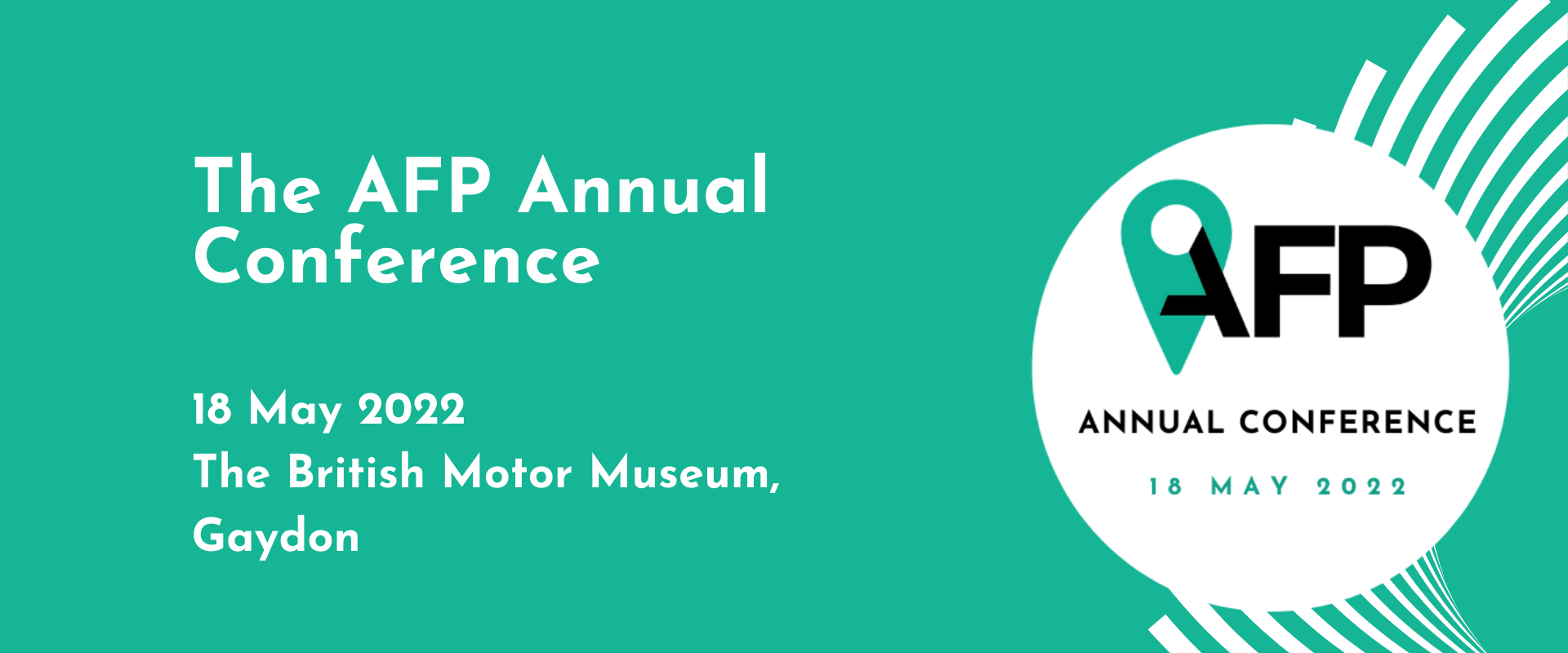 Van Electrification Expert Paul Kirby Added to Speaker Line-Up for AFP’s First Annual Conference