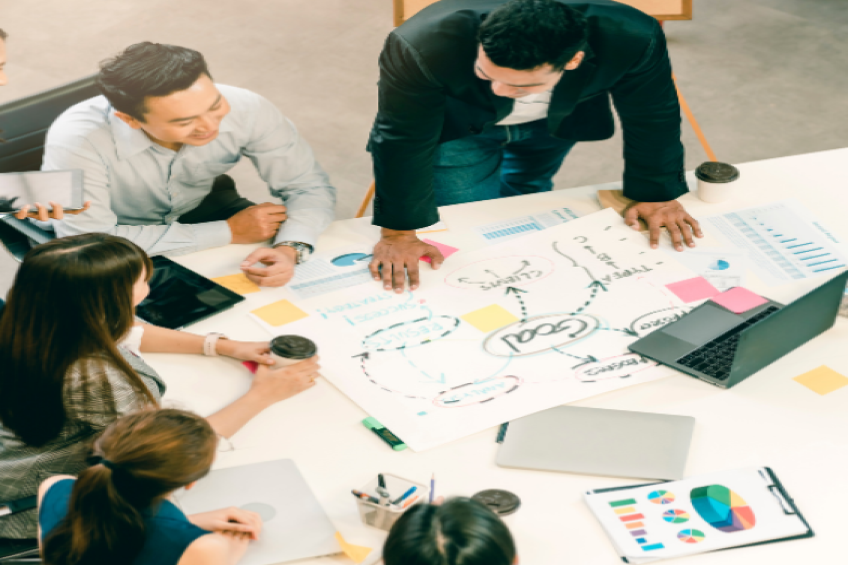 New Foundation Course Created by AFP Fleet Academy for 2024.