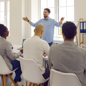 Accelerate - Your Voice in Fleet - 21st-22nd May 2024